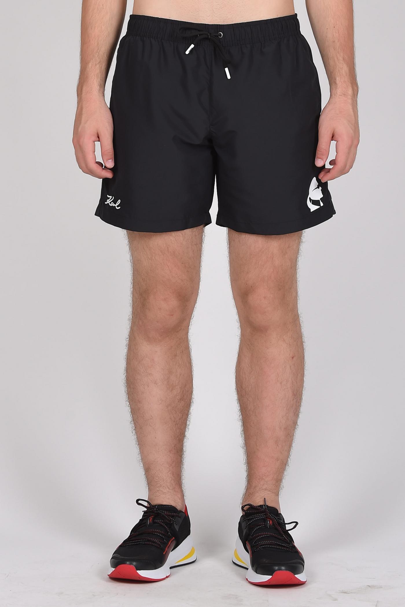 Karl lagerfeld clearance shorts