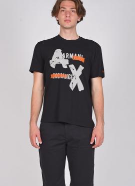 Men's T-Shirt ARMANI EXCHANGE