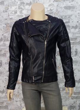 Men's Jacket Leather IGA
