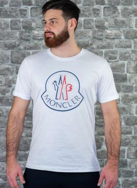 Men's T-Shirt MONCLER