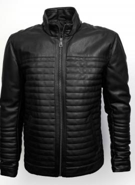 Men's Jacket Leather XINT