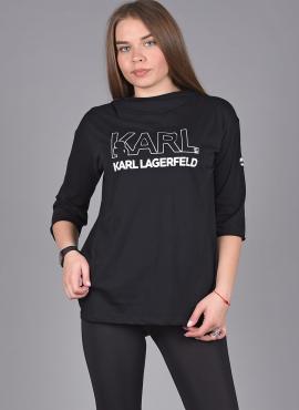 Women's Blouse KARL LAGERFELD