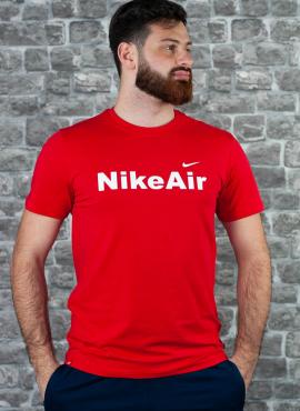 Мужская футболка NIKE AIR