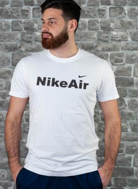 მამაკაცის სპორტული მაისური NIKE AIR