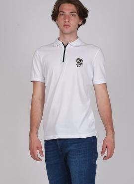 Men's Polo T-Shirt KARL LAGERFELD