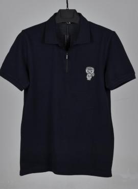 Men's Polo T-Shirt KARL LAGERFELD