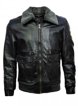 Men's Jacket Leather LOFT