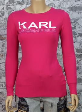 Women's Sweater KARL LAGERFELD