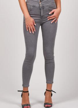 Women's Denim Jeans FAME