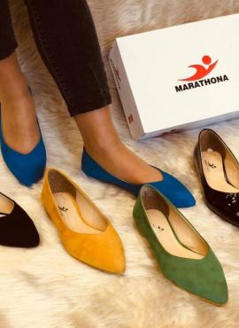 Shoes Women's Casual MARATHONA