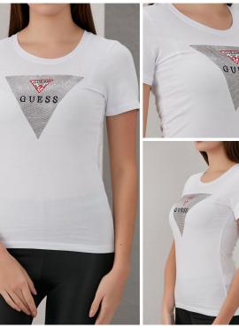 Women's T-Shirt GUESS