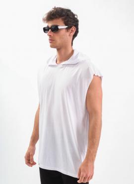 Men's T-Shirt  Sleeve less BREEZY
