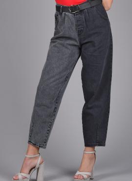 Women's Denim Jeans CHAMUR NATIONAL