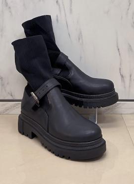Shoes Women's Boots Boots   Short  НЕТ ИНФОРМАЦИИ