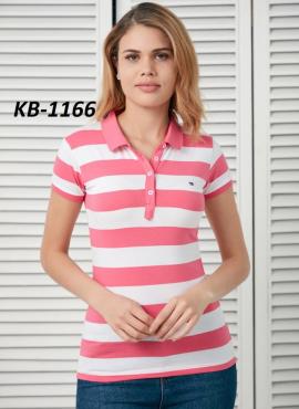 Women's Polo T-Shirt TOMMY HILFIGER