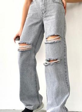 Women's Denim Jeans TOP SECRET