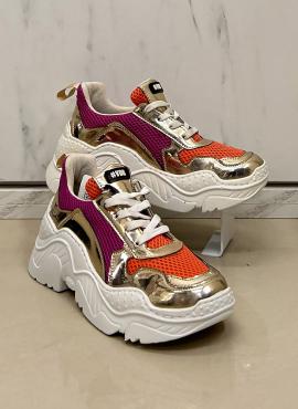 Shoes Women's Sneakers VIA DELLE ROSE