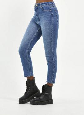 Women's Denim Jeans ZDN
