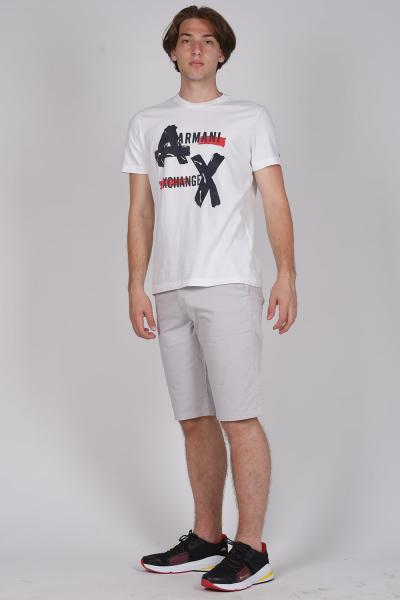 Men's T-Shirt ARMANI EXCHANGE Photo 2