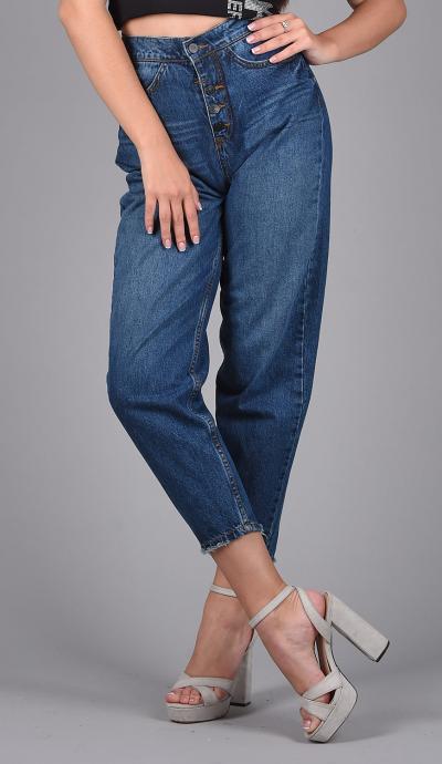 Женские джинсы, CRACPOT 147.jpg