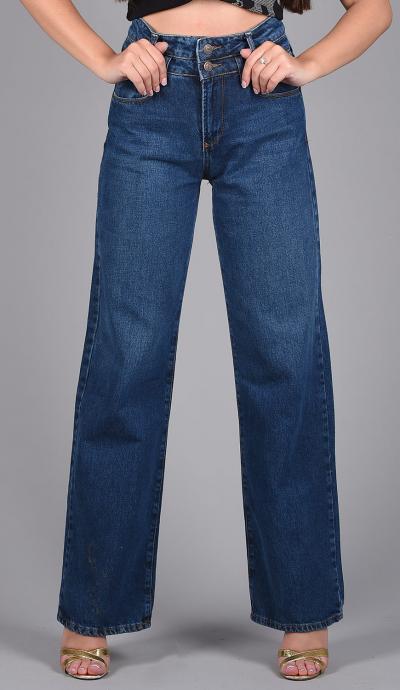 Женские джинсы, CRACPOT 151.jpg