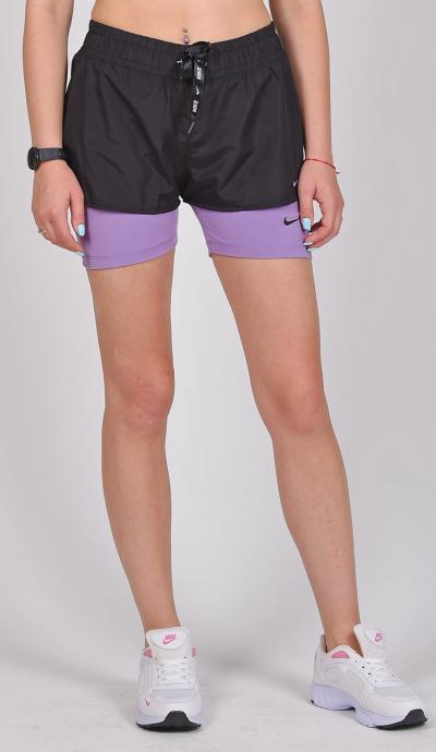 Women's Shorts NIKE _qalis_fitnes_tansacmeli_elastiki_losini_topi_womens_fitness_leggings_top_bra_женская_фитнес_одежда_лосины_топ_21.jpg