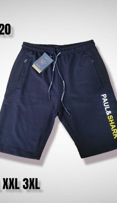 Men's Shorts PAUL & SHARK  54508.jpeg