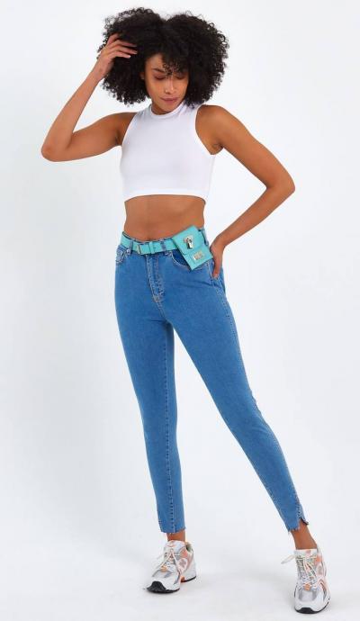 Women's Denim Jeans RAW  70140.jpeg