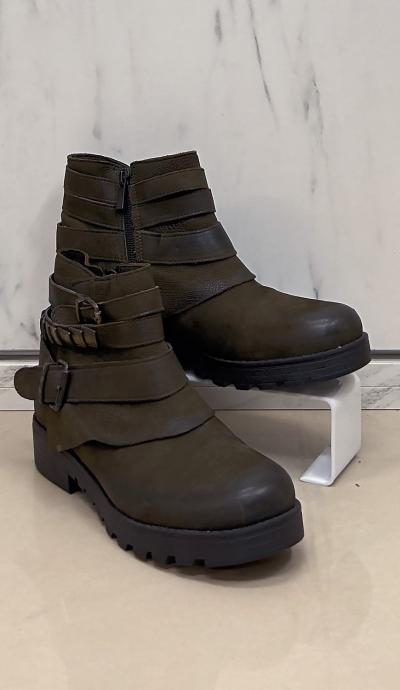 Shoes Women's Boots SECRET ZONE  1IMG_4693.JPG