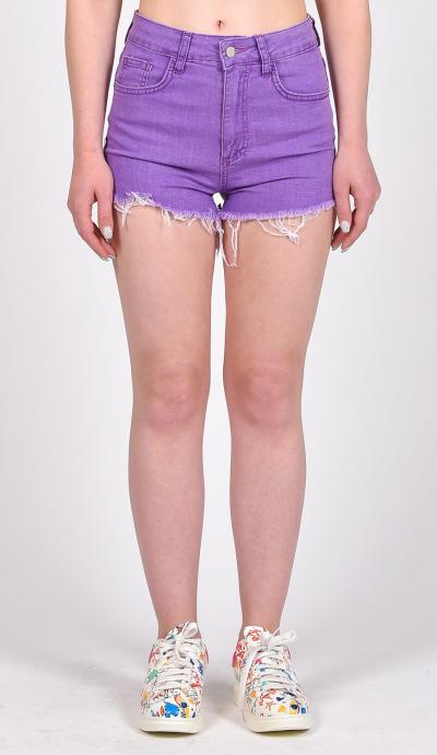 Women's Denim Shorts CRACPOT 1_qalis_jinsis_shortebi_womens_denim_shorts_женские_джинсовые_шорты_23.jpg