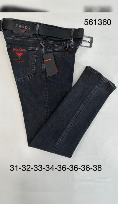 Men's Denim Jeans PRADA 72991.jpeg