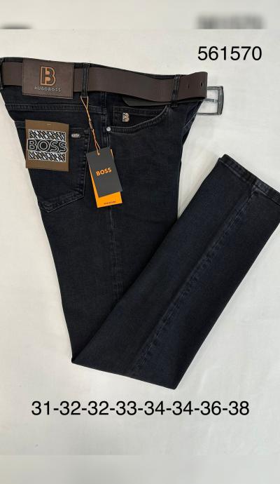 Men's Denim Jeans HUGO BOSS 72978.jpg