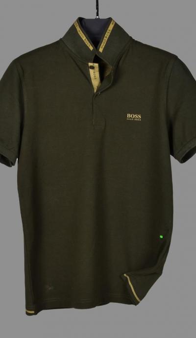 Men's Polo T-Shirt HUGO BOSS  53895.jpeg