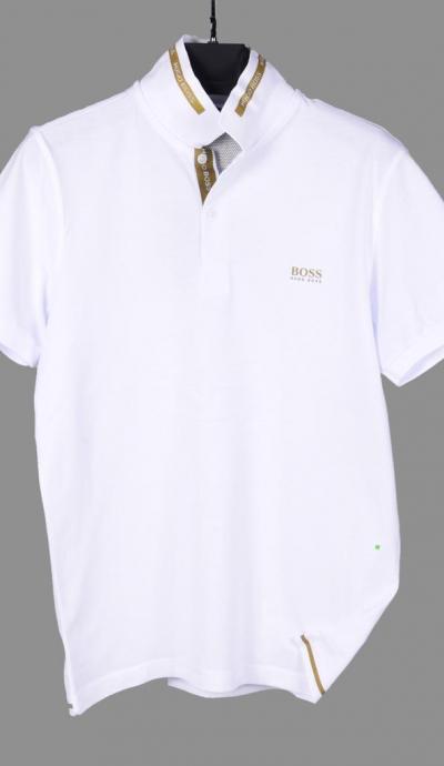 Men's Polo T-Shirt HUGO BOSS  53899.jpeg