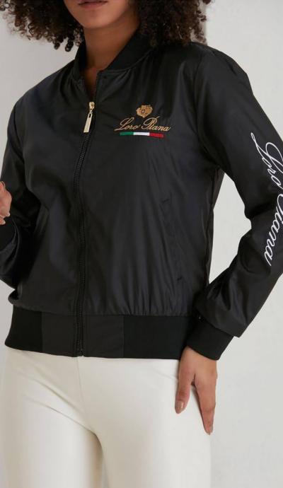 Women's Jacket Windcheater LORO PIANA  74498.jpg