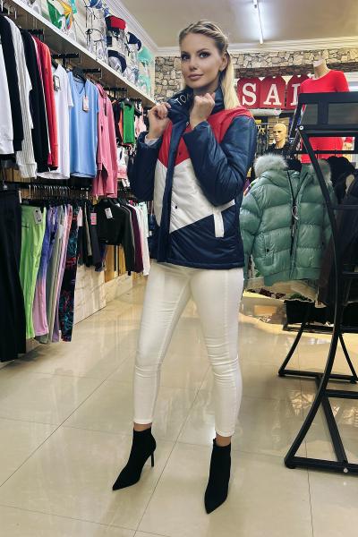 Women's Jacket Insulated TOMMY HILFIGER  Photo 2