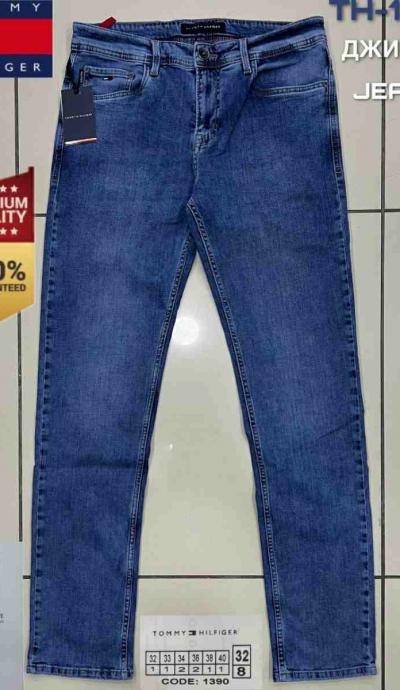 Men's Denim Jeans TOMMY HILFIGER  63970.jpg
