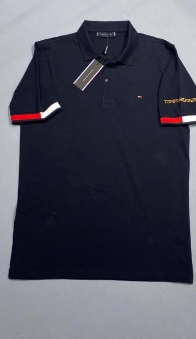 Men's Polo T-Shirt TOMMY HILFIGER  53904.jpeg