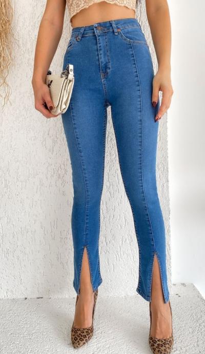 Women's Denim Jeans TOP SECRET  54252.jpeg