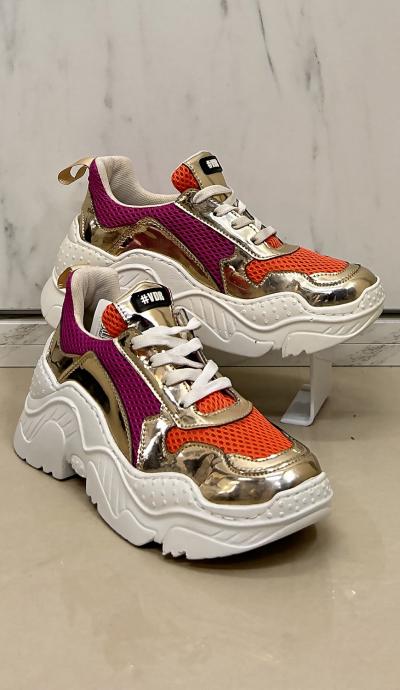 Shoes Women's Sneakers VIA DELLE ROSE  1IMG_4684.JPG