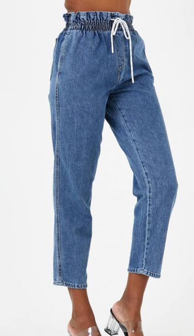 Women's Denim Jeans ZDN  11499_4.jpeg