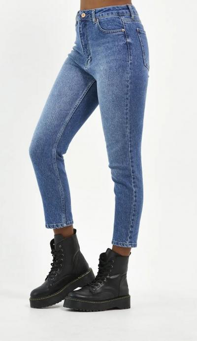 Women's Denim Jeans ZDN  11418_5.jpeg