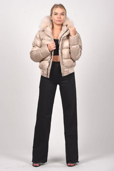 Women's Jacket Insulated OFFO  Photo 2