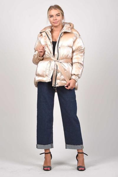 Women's Jacket Insulated OFFO  Photo 2