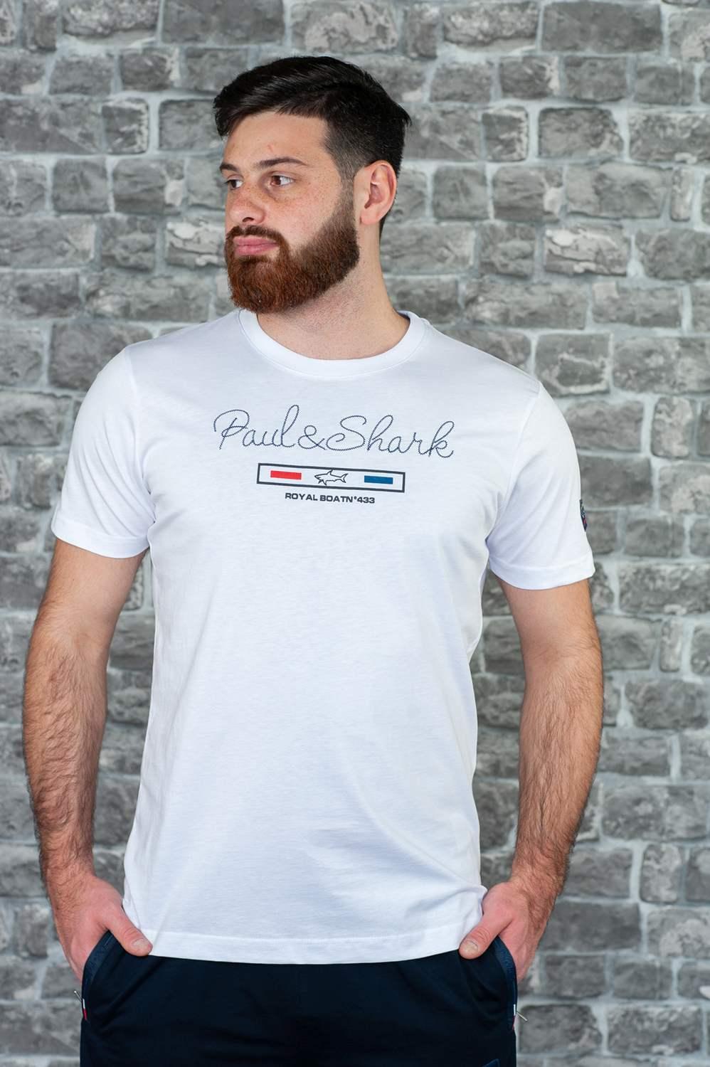 მაისურები Men's T-Shirt PAUL & SHARK 232_mamakacis_sportuli_maisuri_men_t-shirt_mujskaya_futbolka_302.jpg