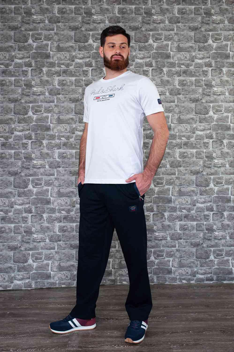 მაისურები Men's T-Shirt PAUL & SHARK 515_mamakacis_sportuli_maisuri_men_t-shirt_mujskaya_futbolka_306.jpg