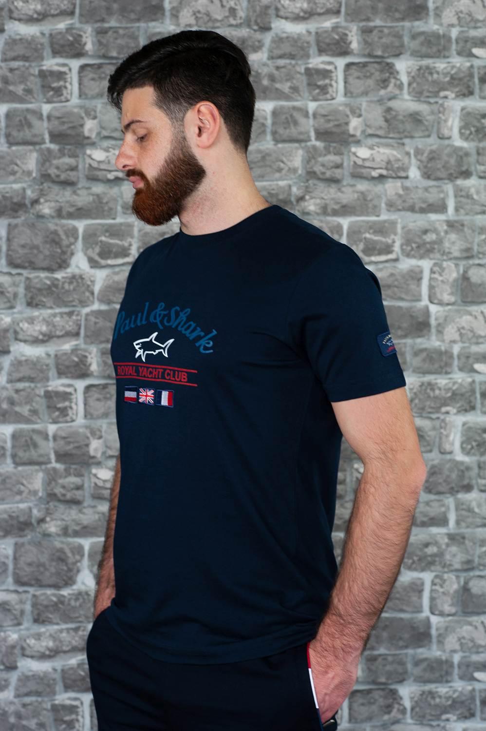 მაისურები Men's T-Shirt PAUL & SHARK 3_mamakacis_sportuli_maisuri_men_t-shirt_mujskaya_futbolka_027.jpg