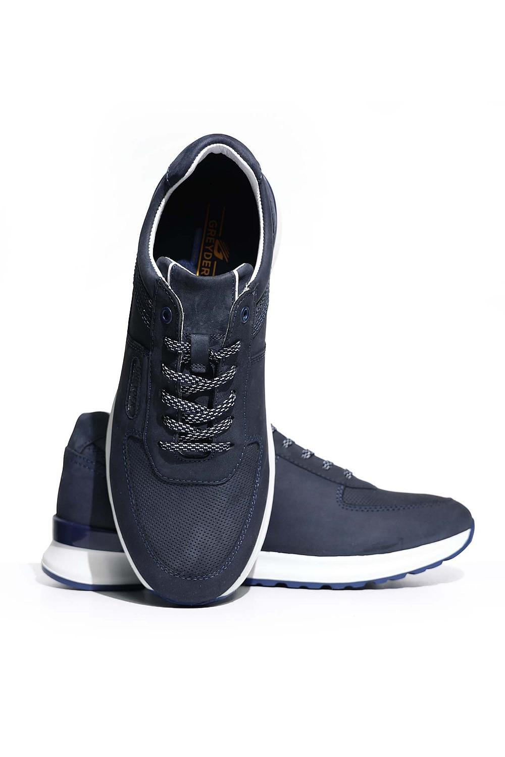 Sneakers Shoes Men's Sneakers GREYDER 87839.jpg