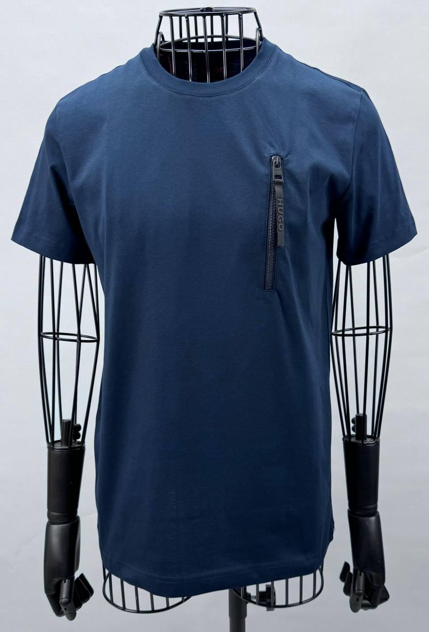 მაისურები Men's T-Shirt HUGO BOSS 88000.jpg