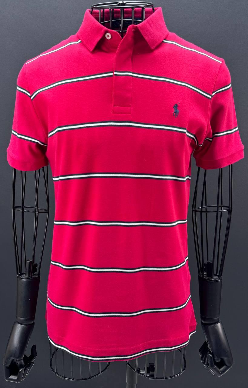 პოლო პერანგი/მაისური Men's Polo T-Shirt RALPH LAUREN 87913.jpg